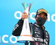 Lewis Hamilton, triumfător la MP al Spaniei // foto: Guliver/gettyimages//