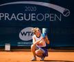 Simona Halep, finală WTA Praga