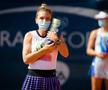 Simona Halep, finală WTA Praga