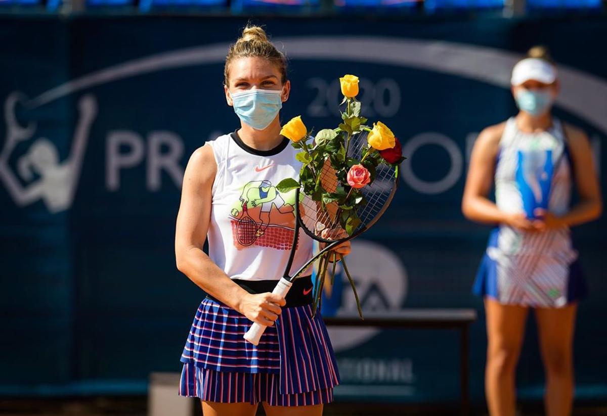 Simona Halep a dezvăluit viitorul turneu la care va participa: „Aștept să joc acolo”