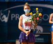 Simona Halep, finală WTA Praga
