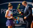 Simona Halep, finală WTA Praga