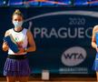 Simona Halep, finală WTA Praga