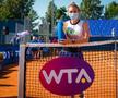 Simona Halep, finală WTA Praga