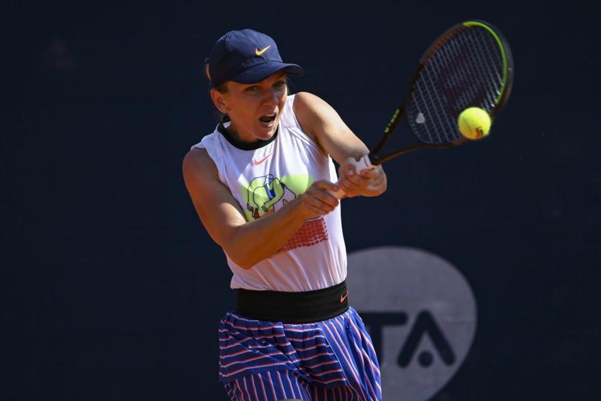 CTP o elogiază pe Simona Halep, după succesul de la Praga: „Știți ce a făcut? A învins pandemia!”