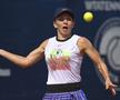 Simona Halep, finală WTA Praga