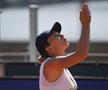 Simona Halep, finală WTA Praga