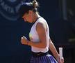 Simona Halep, finală WTA Praga