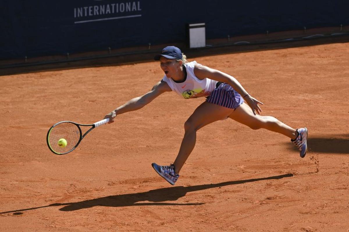CTP o elogiază pe Simona Halep, după succesul de la Praga: „Știți ce a făcut? A învins pandemia!”