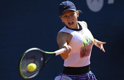 Simona Halep urmează să anunțe luni dacă merge la US Open + ce spune Darren Cahill
