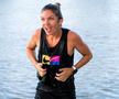 Baie în Vltava! » Simona Halep a sărbătorit într-un stil original succesul de la Praga