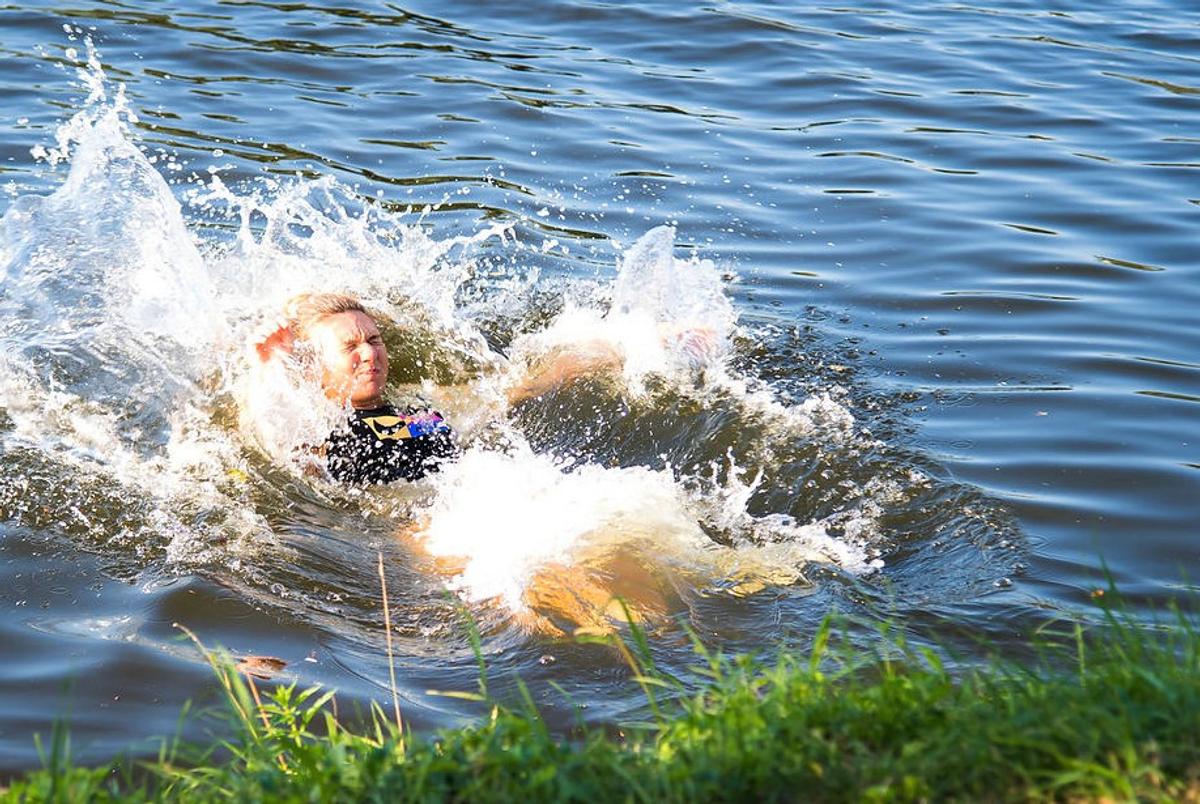 Halep Vltava