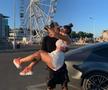 FOTO Iubita lui Florinel Coman a răbufnit pe Instagram: „Nu vă mai lăsaţi manipulaţi de societatea asta de c...t!” » Ce a deranjat-o pe focoasa brunetă