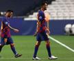 Barcelona ar putea fi antrenată de Ronald Koeman // foto: Guliver/gettyimages