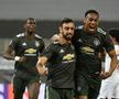 Sevilla - Manchester United 16 august