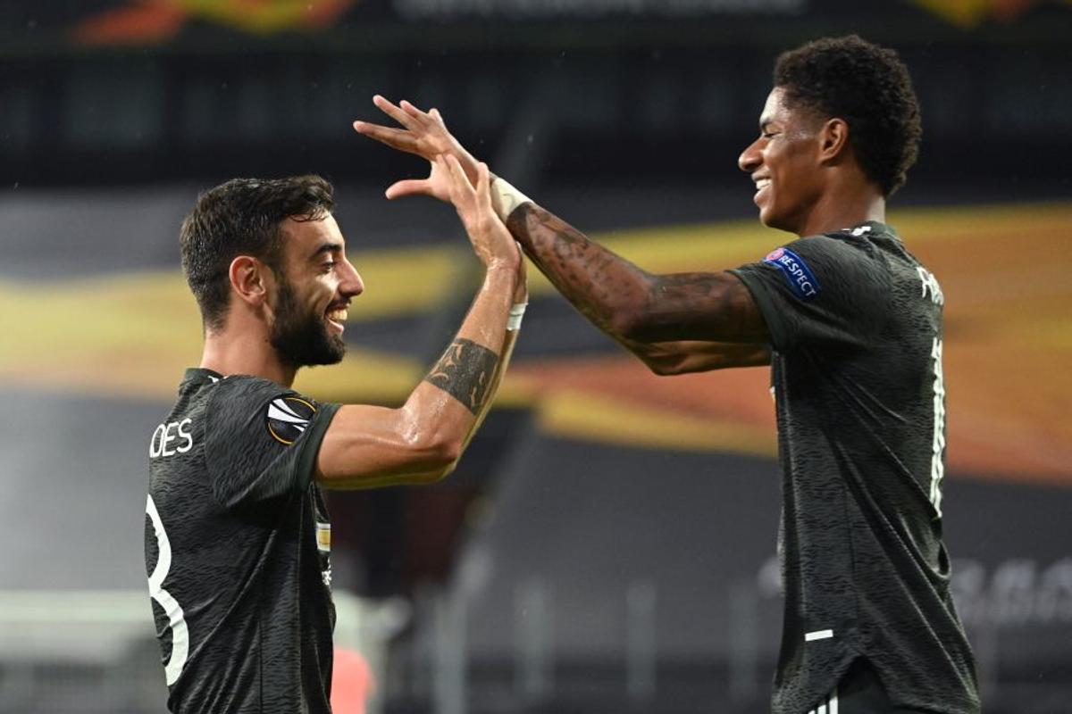 Ironii pentru cel mai scump fundaș din istorie, după semifinala Europa League: „No look defending”