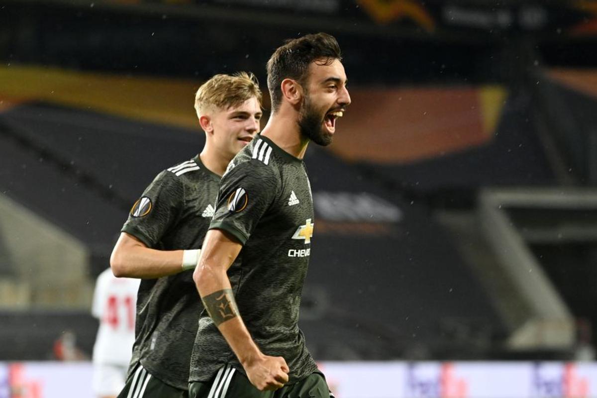 Ironii pentru cel mai scump fundaș din istorie, după semifinala Europa League: „No look defending”