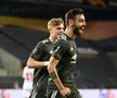 Ironii pentru cel mai scump fundaș din istorie, după semifinala Europa League: „No look defending”