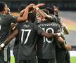 Ironii pentru cel mai scump fundaș din istorie, după semifinala Europa League: „No look defending”
