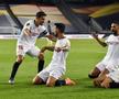 Ironii pentru cel mai scump fundaș din istorie, după semifinala Europa League: „No look defending”
