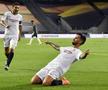 Ironii pentru cel mai scump fundaș din istorie, după semifinala Europa League: „No look defending”