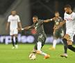 Ironii pentru cel mai scump fundaș din istorie, după semifinala Europa League: „No look defending”
