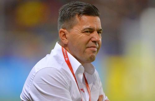 Cosmin Contra