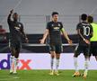 Ironii pentru cel mai scump fundaș din istorie, după semifinala Europa League: „No look defending”