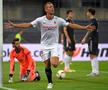 Ironii pentru cel mai scump fundaș din istorie, după semifinala Europa League: „No look defending”