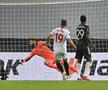 Ironii pentru cel mai scump fundaș din istorie, după semifinala Europa League: „No look defending”