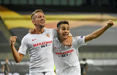 Finala Europa League. Cele mai importante date statistice. Cine stă mai bine în ofensivă