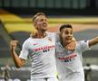 Sevilla - Manchester United // FOTO: Guliver/GettyIamges