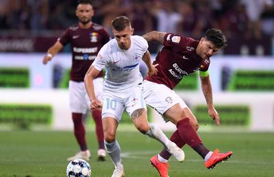 Florin Tănase, luat la rost după Rapid - FCSB: „Ce a jucat? I-a spus antrenorul să facă asta?!” + „La FCSB e sat fără câini! Fiecare face ce vrea”