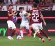 Rapid a câștigat derby-ul cu FCSB, SCOR 1-0 // FOTO: Raed Krishan