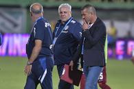 Șumudică, OUT de la CFR Cluj? Varga începe să-și piardă răbdarea » Dan Petrescu vrea să revină