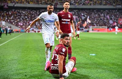 Toate ecourile după Rapid - FCSB » Urmărește AICI emisiunea GSP Live