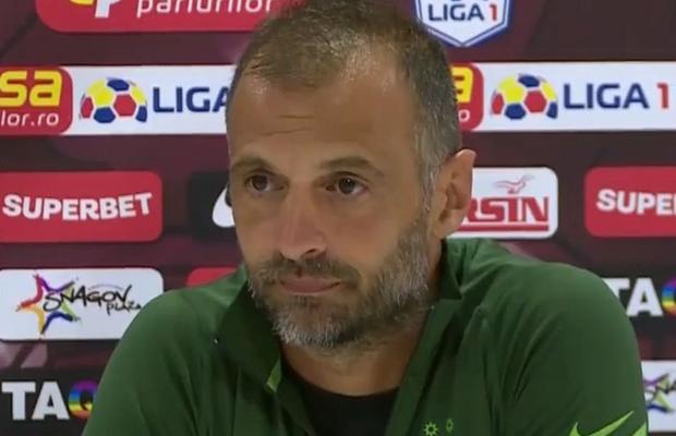Dinu Todoran a cedat » Ieșire nervoasă la conferință: „Doar de schimbările noastre vorbiți! Nu e adevărat că Gigi Becali face tot”
