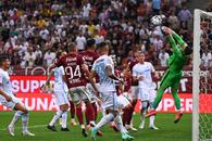 Steaua, ironii la adresa FCSB în timpul derby-ului cu Rapid » Ce a postat CSA