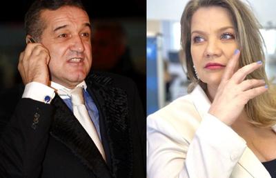 Gigi Becali vrea să-l dea afară pe Todoran: „Nu-l ascultă, dar n-am pe cine să pun!” + scandal în direct cu Ioana Cosma: „Mă crezi idiot?”