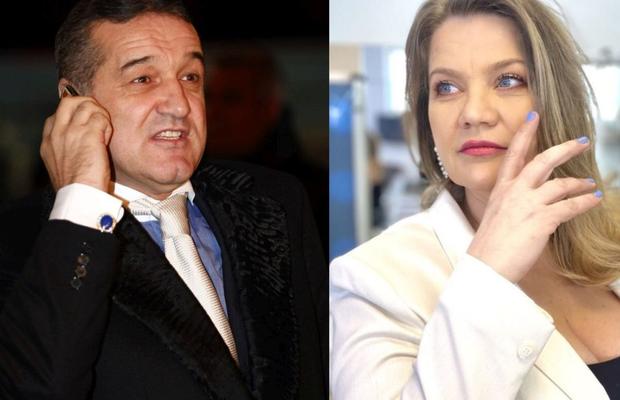 Gigi Becali vrea să-l dea afară pe Todoran: „Nu-l ascultă, dar n-am pe cine să pun!” + scandal în direct cu Ioana Cosma: „Mă crezi idiot?”