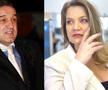Gigi Becali s-a contrat în direct la TV cu Ioana Cosma