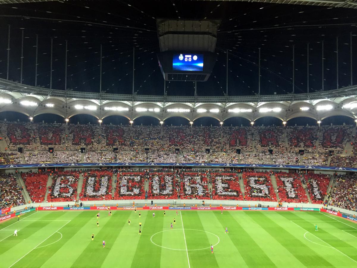„Doar Dinamo București” » 5 ani de la cea mai mare farsă din istoria fotbalului românesc