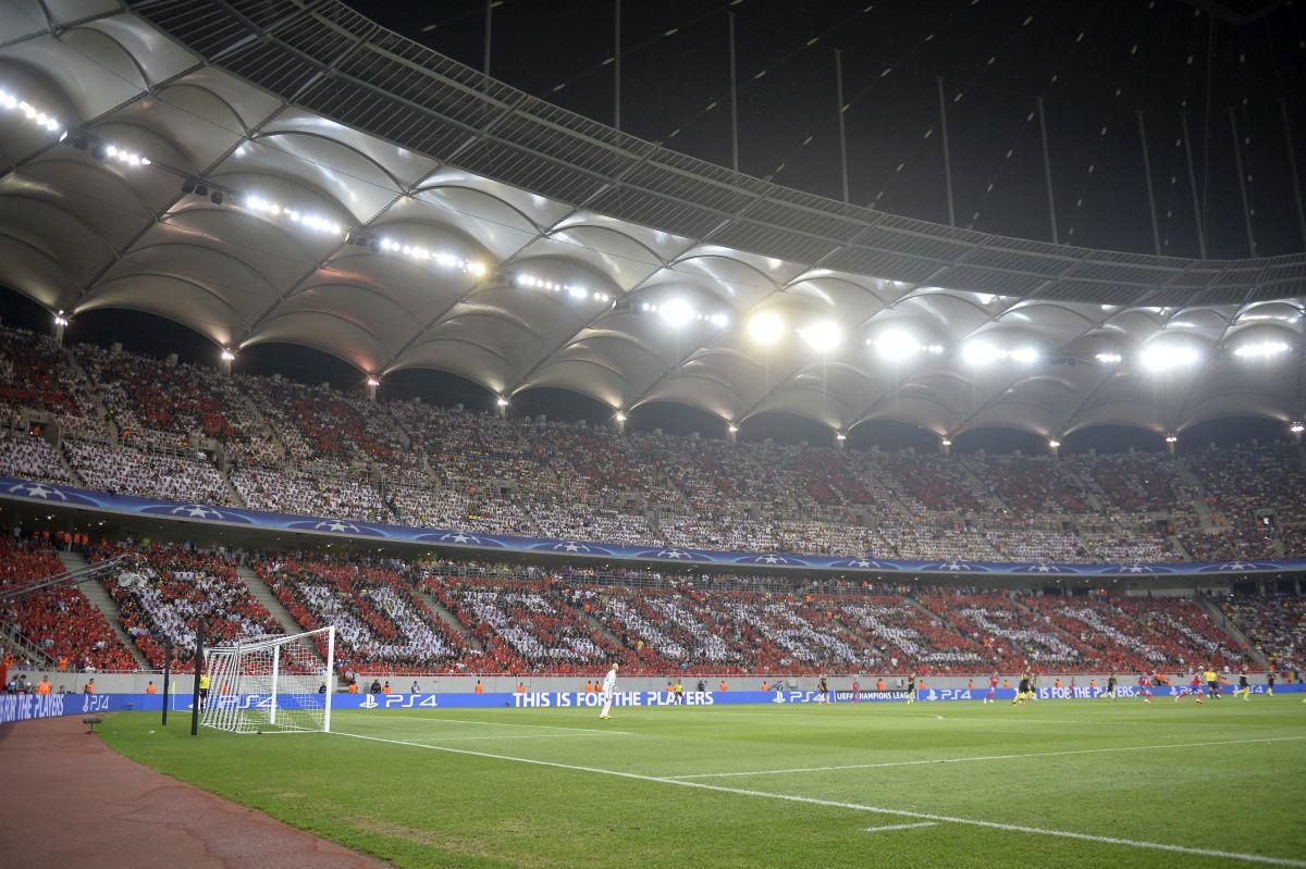 „Doar Dinamo București” » 5 ani de la cea mai mare farsă din istoria fotbalului românesc
