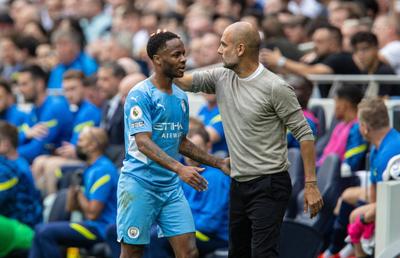 Cel mai scump prim „11” din istoria Premier League n-a fost de ajuns pentru Manchester City. Valoarea halucinantă a echipei aliniate de Guardiola