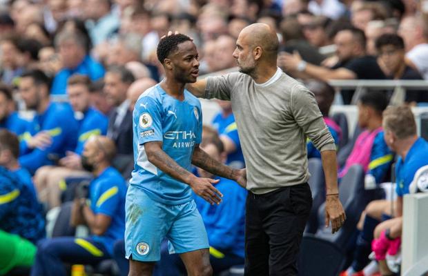 Cel mai scump prim „11” din istoria Premier League n-a fost de ajuns pentru Manchester City. Valoarea halucinantă a echipei aliniate de Guardiola