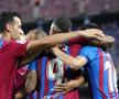 Barcelona s-a impus pe teren propriu, 4-2 cu Real Sociedad // FOTO: Imago