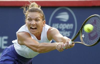 Simona Halep coboară un loc în clasamentul WTA » Ajunge pe poziția pe care n-a mai fost din 2013
