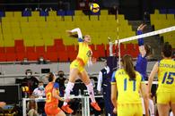 Începe Campionatul European de Volei! Cum arată grupele și ce șanse are România: „Este o nouă eră pentru voleiul românesc”