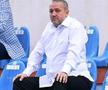 Mihai Rotaru nu a acceptat oferta pentru Mirko Pigliacelli