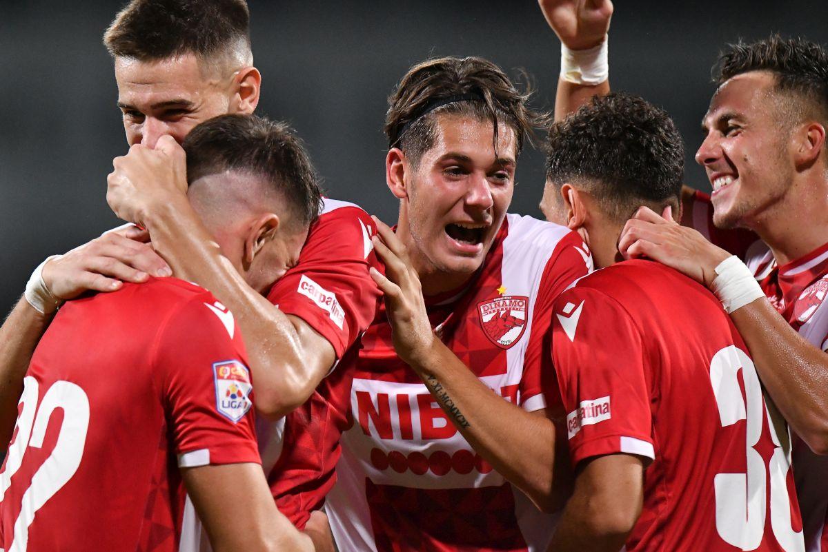„Câinii” au găsit soluția pentru ieșirea din criză: „Ei salvează Dinamo!”